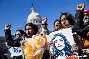 Rep. Castro to Biden: DACA recipients need health care coverage