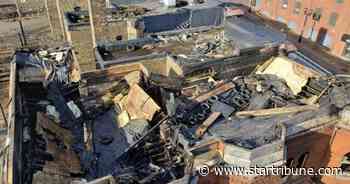 Judge denys Duluth's request to demolish former Kozy Bar