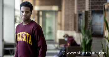 Young Minnesotans excited about Biden's pitch to cancel $10,000 in student loan debt