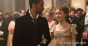 Bridgerton is Netflix's most popular show ever (according to Netflix)     - CNET