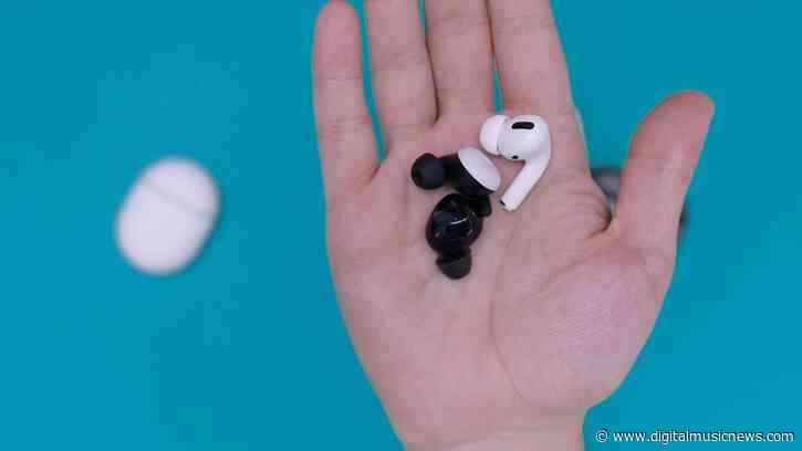 AirPods Sales Virtually Doubled In 2020 — Apple’s Market Share Domination Continues