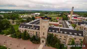 53 test positive as University of Guelph grapples with growing COVID outbreak
