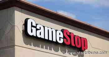 In duel with small investors over GameStop, big funds blink