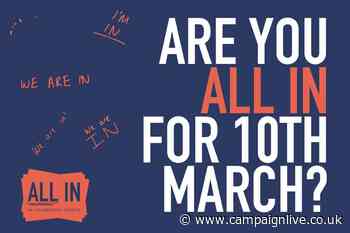 UK advertising unites for first industry-wide census