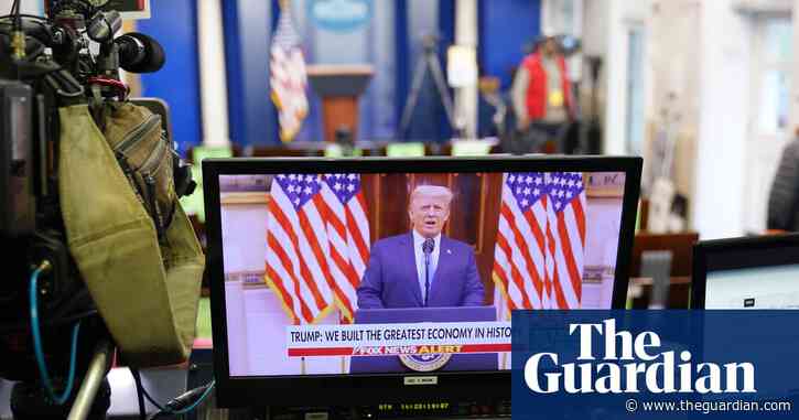 YouTube extends ban on Trump amid concerns about further violence