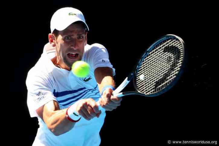 'Djokovic will want to show Rafael Nadal that...', says tennis legend