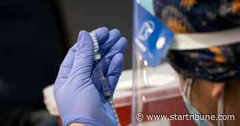 Some Twin Cities teachers shut out from COVID-19 vaccine slots