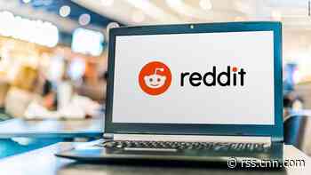 The Reddit forum that's freaking out Wall Street briefly went dark, sparking yet another frenzy