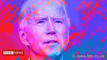 What tech can the US president use?