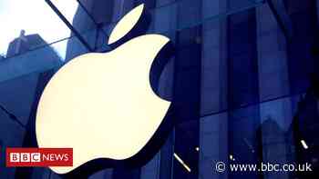 Apple Christmas sales surge to $111bn amid pandemic