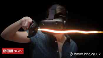 Google's Tilt Brush VR painting app goes open source