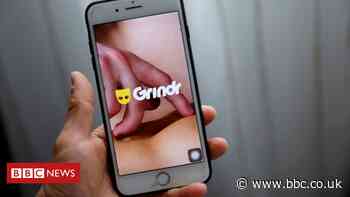 Grindr faces £8.5m fine for selling user data