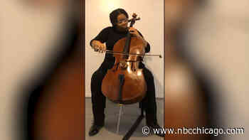 Chicago Musical Pathways Initiative Gives Students Chance at the Arts - NBC Chicago