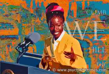 A Therapeutic Tapestry of the Arts at the Inauguration - Psychiatric Times