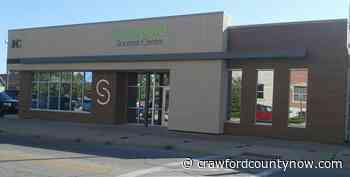 The Crawford Success Center to kick off the 2021 “Arts for Success” - crawfordcountynow.com