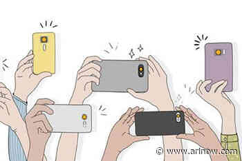 Arts Focus: Capacity-Building Workshops Near Capacity -- Join Now - ARLnow