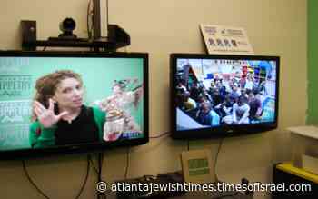 Center for Puppetry Arts Wins Award - Atlanta Jewish Times