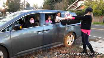 7 Lane County nonprofit arts organizations receive Arts Build Communities grants - The Register-Guard