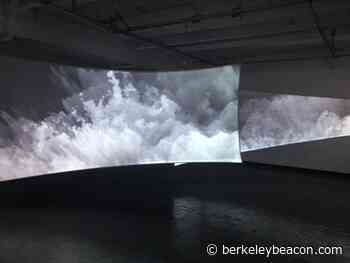 Emerson Contemporary introduces spring Media Arts exhibition “Hurricane Lost” - Berkeley Beacon