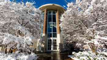 K Ranks Highly Among Top Liberal Arts Colleges - Kalamazoo College