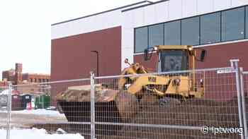 New Brainerd Performing Arts Center to Be Named By Community - lptv.org