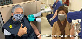 January 28, Arts and Entertainment Source: Celebration - Vallejo Times-Herald