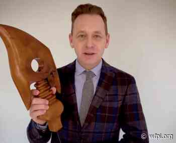 Ky. Arts Council Presents Governor’s Awards to Artists, Arts Organizations - 89.3 WFPL News Louisville