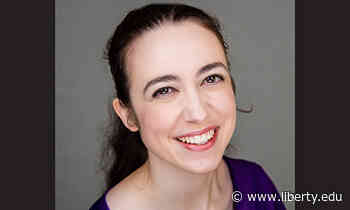 Theatre Arts graduate receives Kennedy Center recognition for original play about the secret code girls of World War II » Liberty News - Liberty News