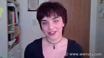 Arts All-Star: Emma Taylor - WWNY