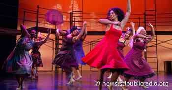 St. Louis Arts Leaders Hope Biden Administration Boosts Federal Support For Arts - St. Louis Public Radio