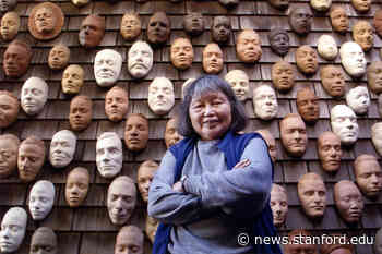 Cantor Arts Center launches Asian American Art Initiative | Stanford News - Stanford University News