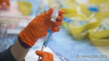 US Covid-19 numbers dip despite hurdles