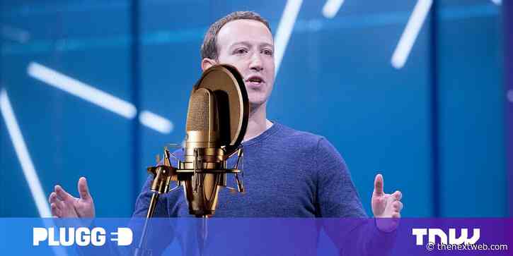 Zuckerberg promises Facebook will show less political content from now on