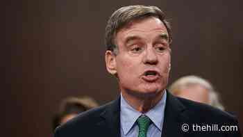 Warner to quarantine after coronavirus exposure