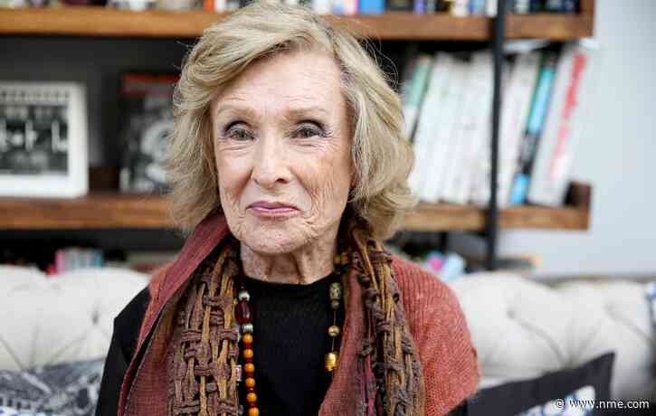 ‘The Mary Tyler Moore Show’ actress Cloris Leachman has died, aged 94