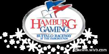 Buffalo Raceway kicks off 80th season