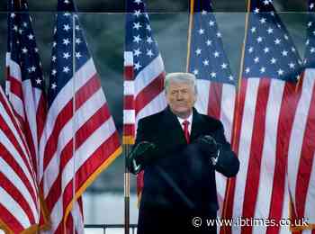 Trump impeachment 2021: Ex-POTUS acquittal very likely