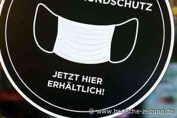 Steinens Ex-Bürgermeister will keine Maske in der Ratssitzung aufsetzen - Steinen - Badische Zeitung