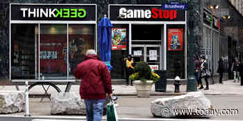 GameStop? Reddit? An explainer on what's happening in the stock market