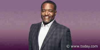 NBA reporter and analyst Sekou Smith dies at 48