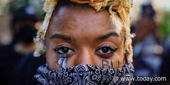 A movement, a slogan, a rallying cry: How Black Lives Matter changed America's view on race