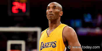 Fans still mourn Kobe Bryant's sudden death one year later