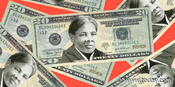 Biden administration moving ahead with plan to put Harriet Tubman on $20 bill
