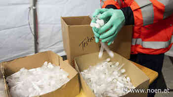 Bezirk Neunkirchen - Weitere Teststraßen in Kirchberg und St. Egyden - NÖN.at