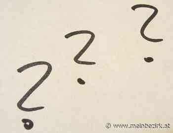 Kurz nachgefragt: 5 Fragen aus der Region - Neunkirchen - meinbezirk.at