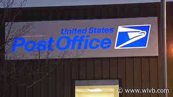 Sen. Schumer and Congressman Higgins calling on postmaster general to fix 'flawed' Williamsville Post Office parking lot