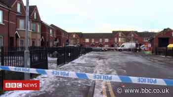 Carrick Hill: Boiling water 'poured on victim during murder bid'