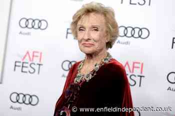 Oscar-winning actress Cloris Leachman dies aged 94 - Enfield Independent