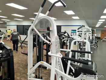 New Management Guiding Enfield Fitness Center Through Coronavirus - Patch.com