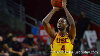 National analyst: Andy Enfield "not really sure" how to use Evan Mobley - Trojans Wire